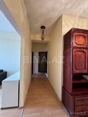 3 otaqlı yeni tikili - Azadlıq Prospekti m. - 82 m² (5)