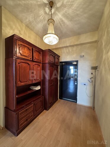 3 otaqlı yeni tikili - Azadlıq Prospekti m. - 82 m² (6)