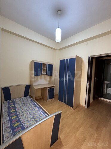 3 otaqlı yeni tikili - Azadlıq Prospekti m. - 82 m² (3)