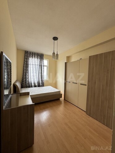 3 otaqlı yeni tikili - Azadlıq Prospekti m. - 82 m² (7)