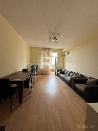 3 otaqlı yeni tikili - Azadlıq Prospekti m. - 82 m² (2)