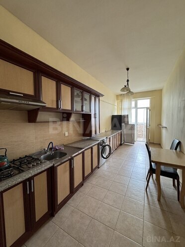 3 otaqlı yeni tikili - Azadlıq Prospekti m. - 82 m² (8)