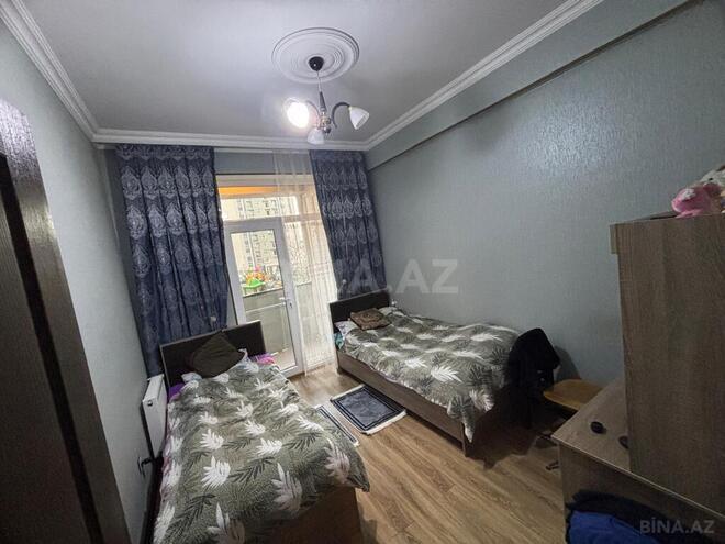 4 otaqlı yeni tikili - Gəncə - 110 m² (7)