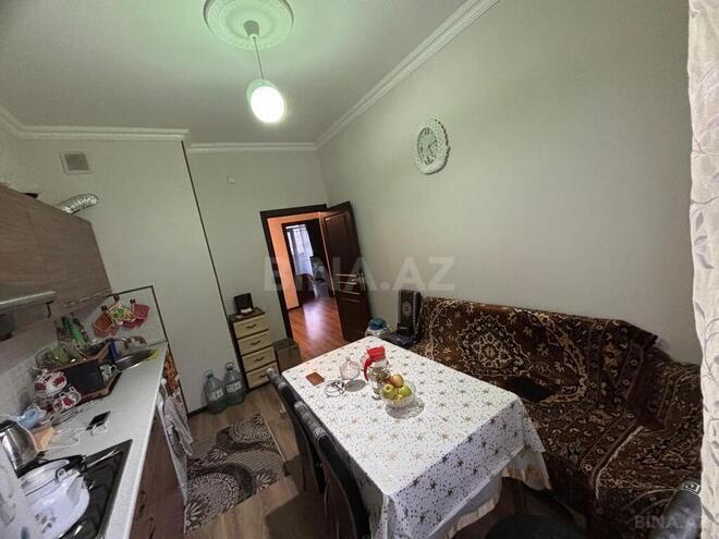 4 otaqlı yeni tikili - Gəncə - 110 m² (6)