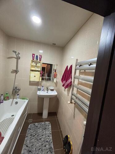 4 otaqlı yeni tikili - Gəncə - 110 m² (11)