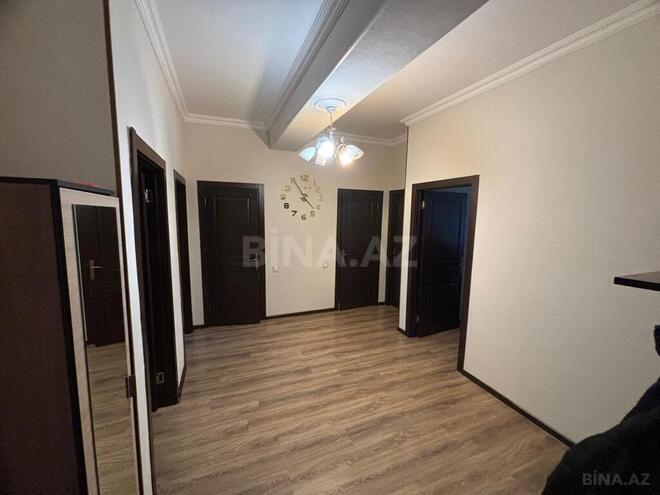4 otaqlı yeni tikili - Gəncə - 110 m² (5)