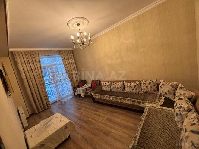 4 otaqlı yeni tikili - Gəncə - 110 m² (4)