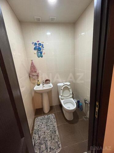 4 otaqlı yeni tikili - Gəncə - 110 m² (10)