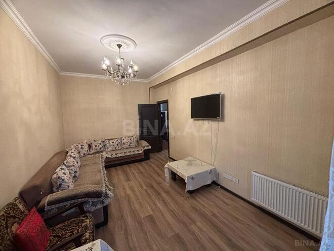 4 otaqlı yeni tikili - Gəncə - 110 m² (3)