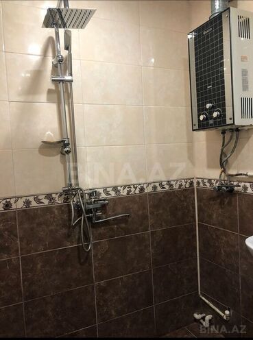 2 otaqlı köhnə tikili - Qara Qarayev m. - 35 m² (13)
