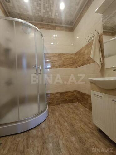 2 otaqlı yeni tikili - Azadlıq Prospekti m. - 100 m² (17)