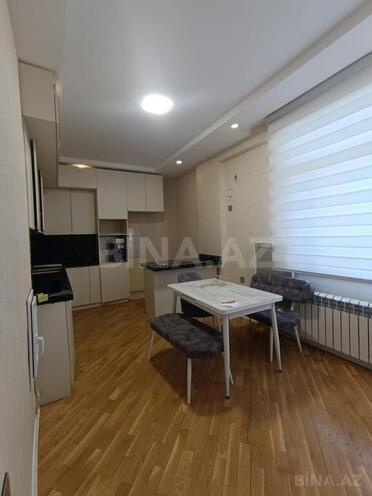 2 otaqlı yeni tikili - Azadlıq Prospekti m. - 100 m² (9)