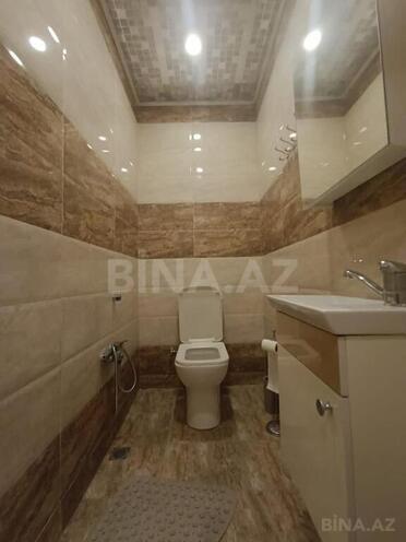 2 otaqlı yeni tikili - Azadlıq Prospekti m. - 100 m² (16)
