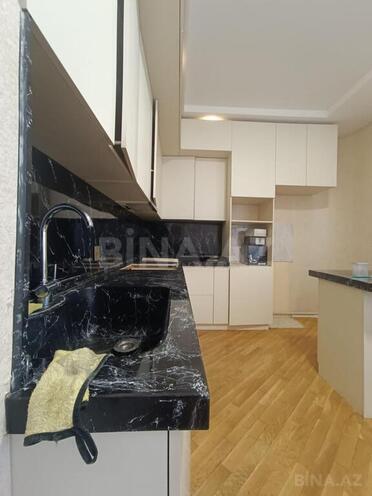 2 otaqlı yeni tikili - Azadlıq Prospekti m. - 100 m² (8)