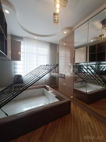 2 otaqlı yeni tikili - Azadlıq Prospekti m. - 100 m² (5)
