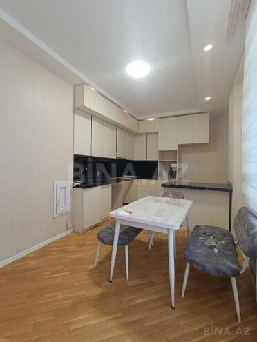 2 otaqlı yeni tikili - Azadlıq Prospekti m. - 100 m² (10)