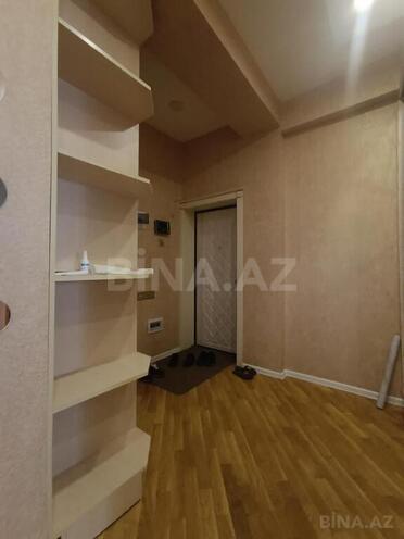 2 otaqlı yeni tikili - Azadlıq Prospekti m. - 100 m² (12)