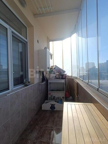 2 otaqlı yeni tikili - Azadlıq Prospekti m. - 100 m² (15)