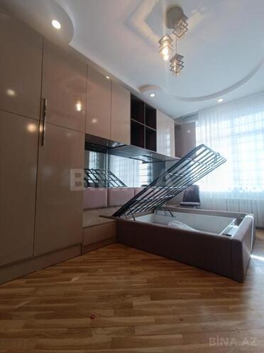 2 otaqlı yeni tikili - Azadlıq Prospekti m. - 100 m² (4)