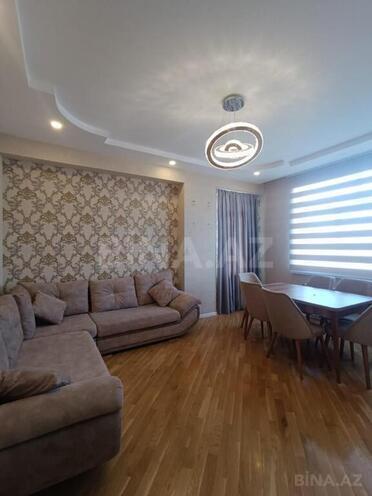2 otaqlı yeni tikili - Azadlıq Prospekti m. - 100 m² (1)
