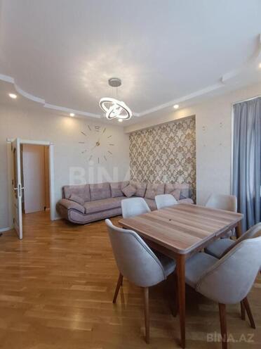 2 otaqlı yeni tikili - Azadlıq Prospekti m. - 100 m² (2)