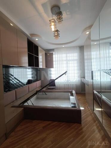2 otaqlı yeni tikili - Azadlıq Prospekti m. - 100 m² (6)