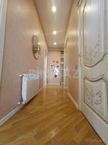 2 otaqlı yeni tikili - Azadlıq Prospekti m. - 100 m² (13)