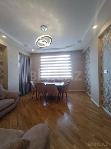 2 otaqlı yeni tikili - Azadlıq Prospekti m. - 100 m² (3)