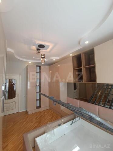 2 otaqlı yeni tikili - Azadlıq Prospekti m. - 100 m² (7)