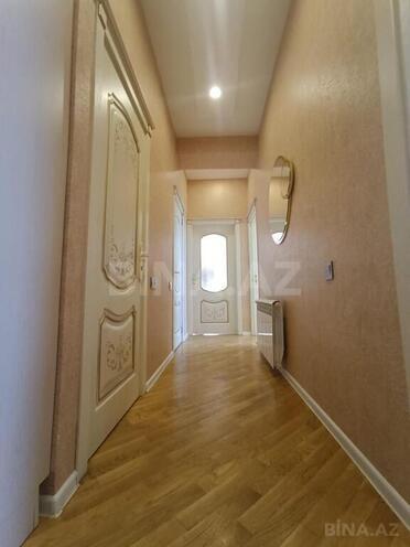 2 otaqlı yeni tikili - Azadlıq Prospekti m. - 100 m² (11)