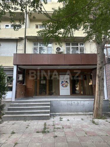 Obyekt - Bakıxanov q. - 25 m² (1)