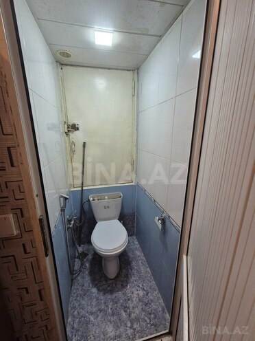 1-комн. вторичка - м. Мемар Аджеми - 31 м² (11)