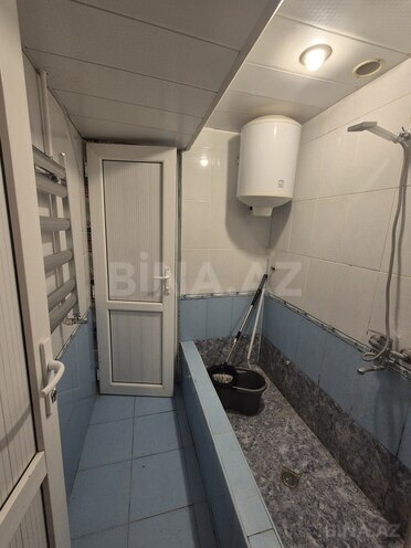 1-комн. вторичка - м. Мемар Аджеми - 31 м² (12)