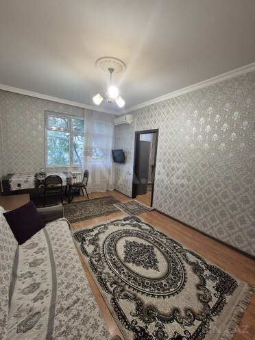 1-комн. вторичка - м. Мемар Аджеми - 31 м² (3)
