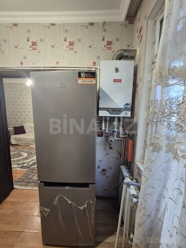 1-комн. вторичка - м. Мемар Аджеми - 31 м² (10)