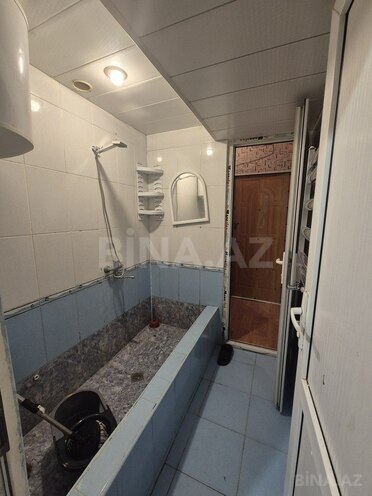 1-комн. вторичка - м. Мемар Аджеми - 31 м² (8)