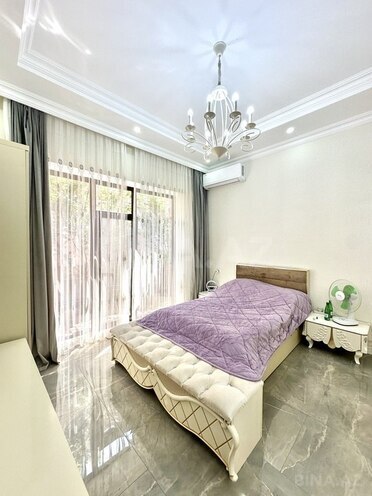 Satılır 6 otaqlı həyət evi/bağ evi 450 m², Mərdəkan q., photo 14 from 15