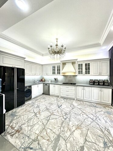 Satılır 6 otaqlı həyət evi/bağ evi 450 m², Mərdəkan q., photo 10 from 15