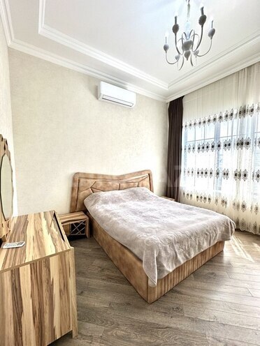 Satılır 6 otaqlı həyət evi/bağ evi 450 m², Mərdəkan q., photo 13 from 15