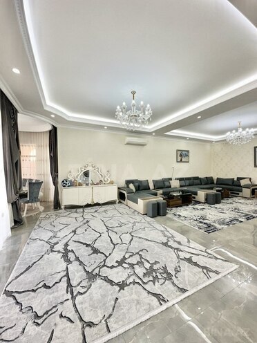 Satılır 6 otaqlı həyət evi/bağ evi 450 m², Mərdəkan q., photo 9 from 15