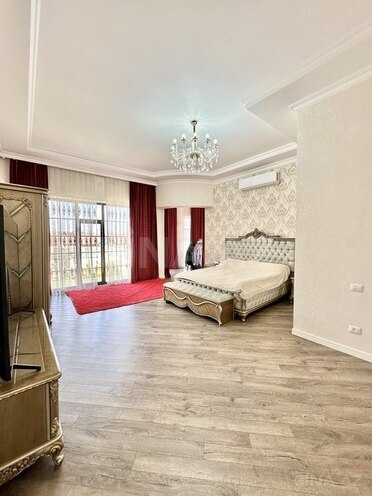 Satılır 6 otaqlı həyət evi/bağ evi 450 m², Mərdəkan q., photo 11 from 15