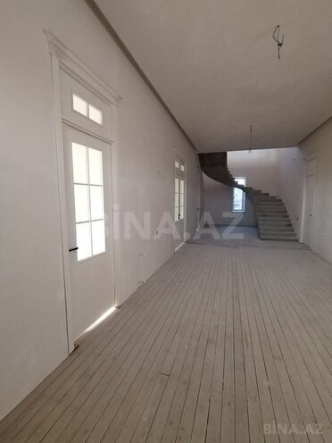 11-комн. дом/дача - пос. Дюбенди - 460 м² (5)