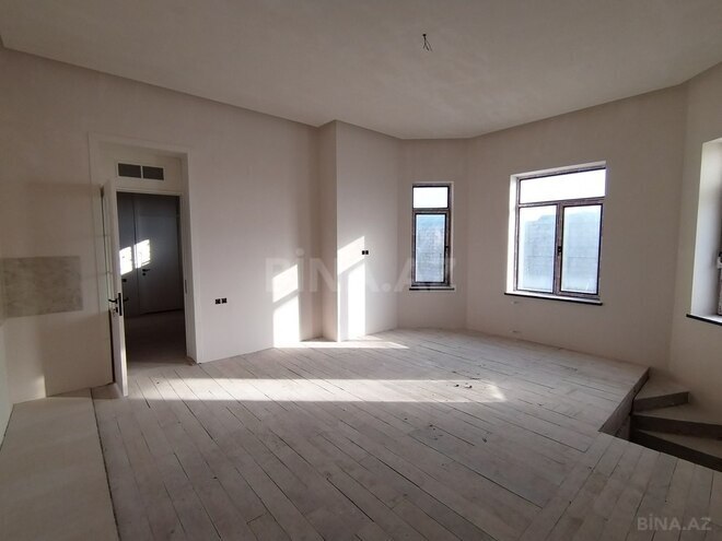 11-комн. дом/дача - пос. Дюбенди - 460 м² (19)