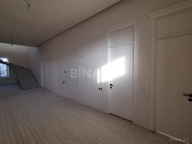 11-комн. дом/дача - пос. Дюбенди - 460 м² (4)