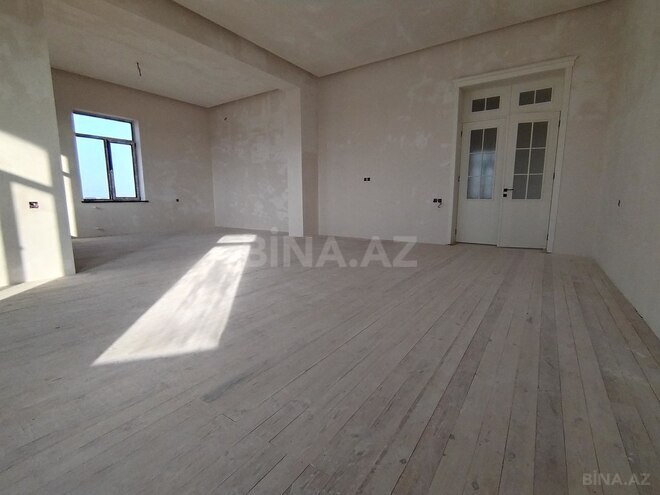 11-комн. дом/дача - пос. Дюбенди - 460 м² (12)
