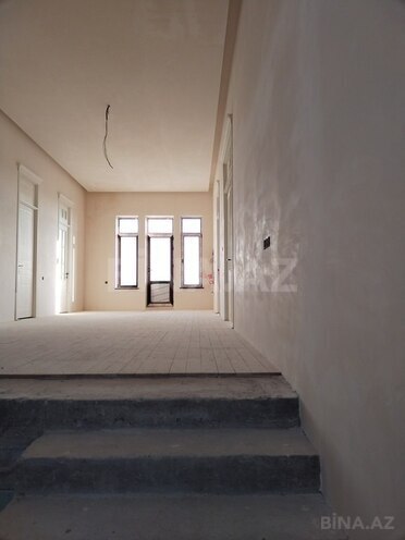 11-комн. дом/дача - пос. Дюбенди - 460 м² (6)