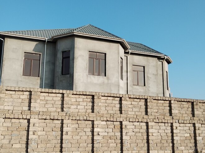 11-комн. дом/дача - пос. Дюбенди - 460 м² (2)