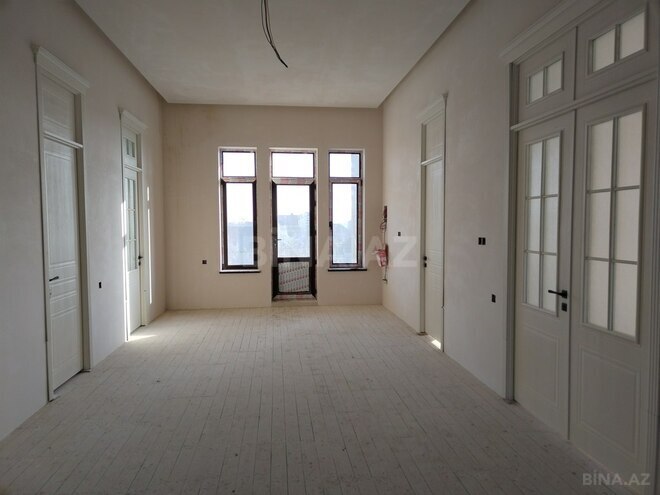11-комн. дом/дача - пос. Дюбенди - 460 м² (7)