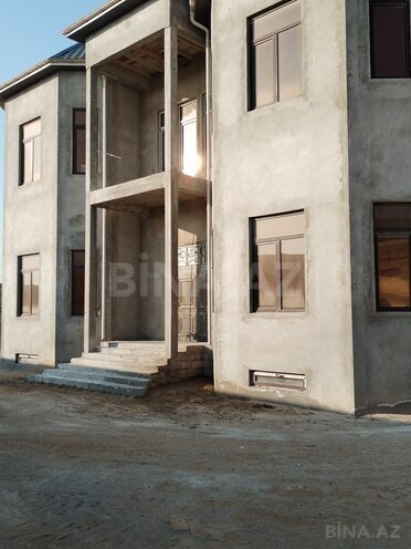 11-комн. дом/дача - пос. Дюбенди - 460 м² (3)