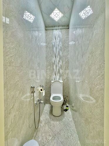 3-комн. вторичка - м. Кара Караев - 90 м² (16)